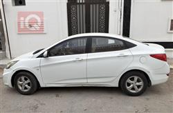 هيونداي أكسنت